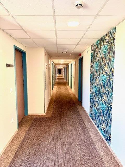 Hotel Famulus Győr Kültér fotó