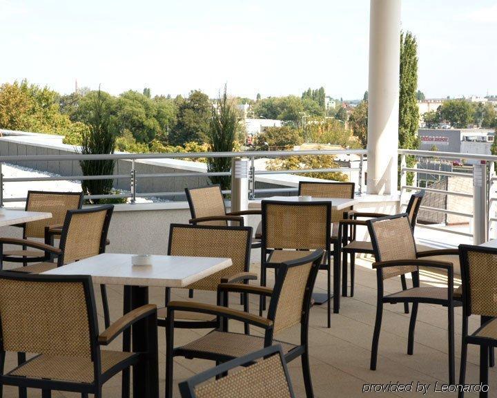 Hotel Famulus Győr Étterem fotó