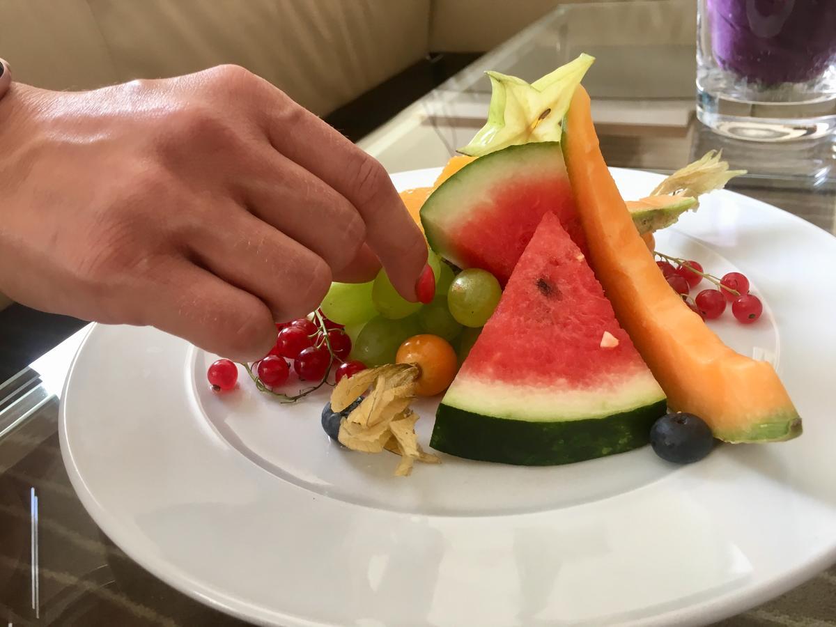 Hotel Famulus Győr Kültér fotó
