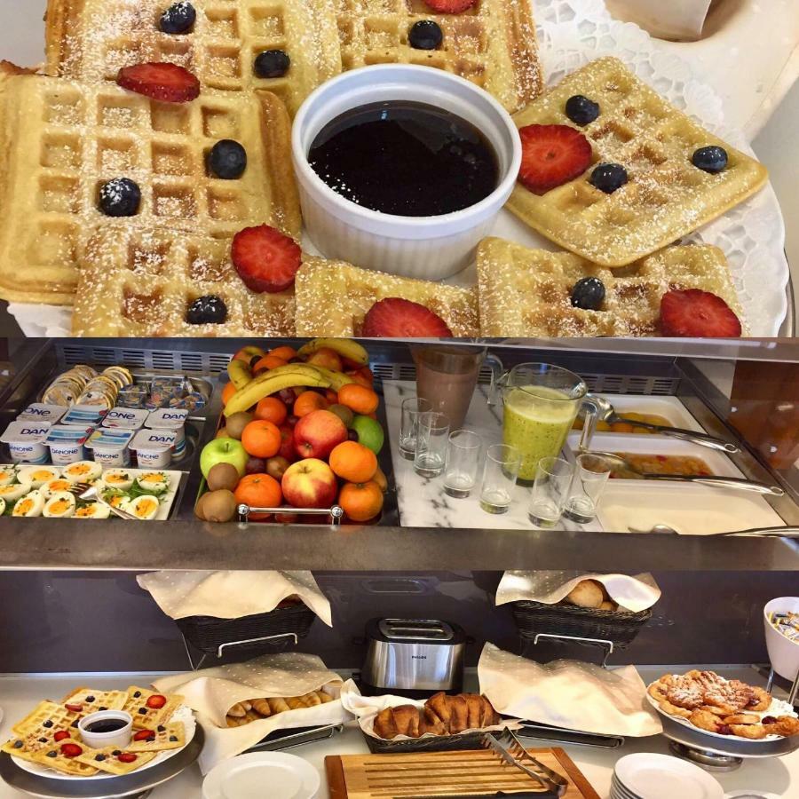 Hotel Famulus Győr Kültér fotó
